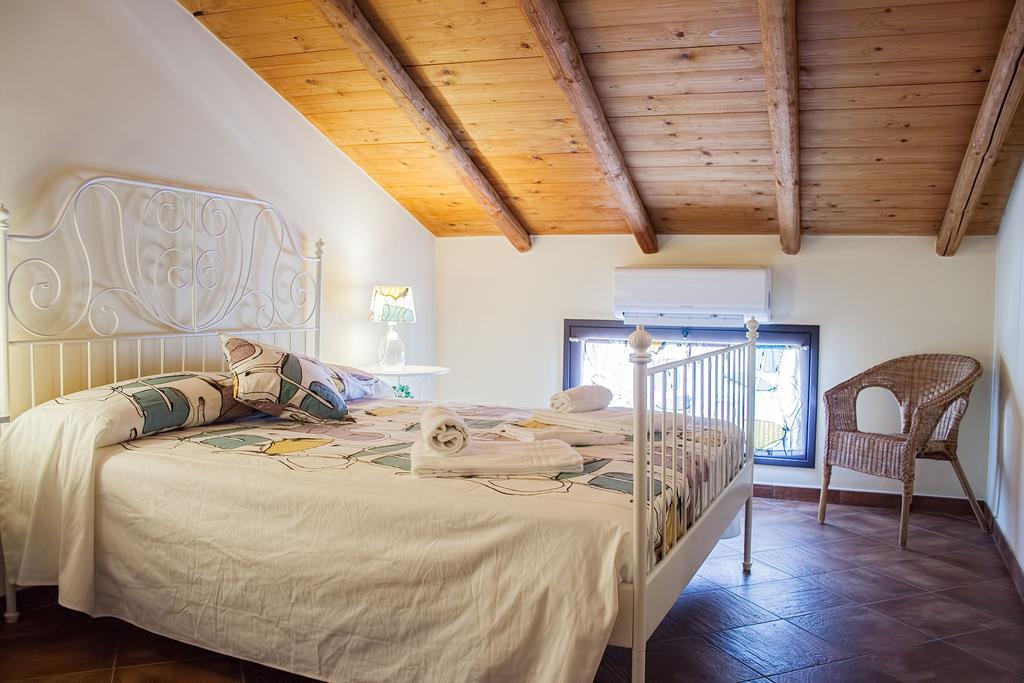 Le Coccole Hostel CTA Cameră foto